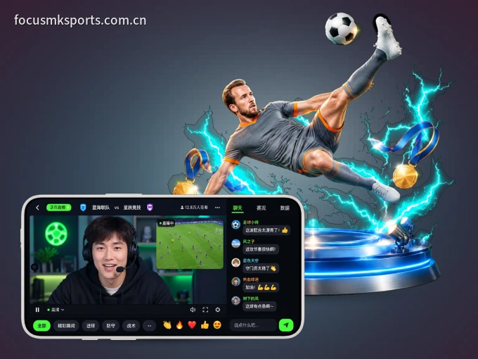 装MK体育 APP，精彩比赛不缺席